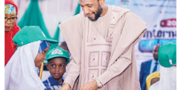 Kano Govt Reaffirms Commitment To Child Protection, Inclusive Education 2 Kano Govt Reaffirms Commitment To Child Protection, Inclusive Education