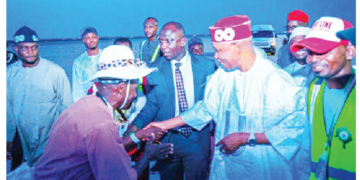Gov. Yusuf Welcomes Kano Pilgrims, Urges Them To Sustain Hajj Virtues 2 Gov. Yusuf Welcomes Kano Pilgrims, Urges Them To Sustain Hajj Virtues