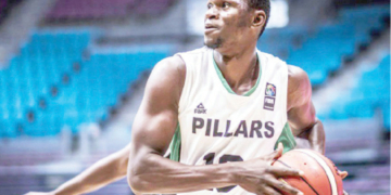 Kano Pillars Basketball Team In Crisis As Players Desert Camp Over Ill-Treatment