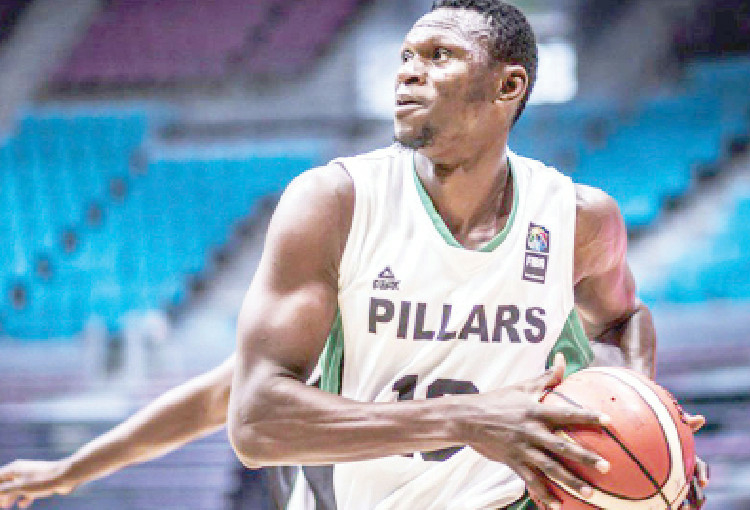 Kano Pillars Basketball Team In Crisis As Players Desert Camp Over Ill-Treatment 1 kano pillars basketball team