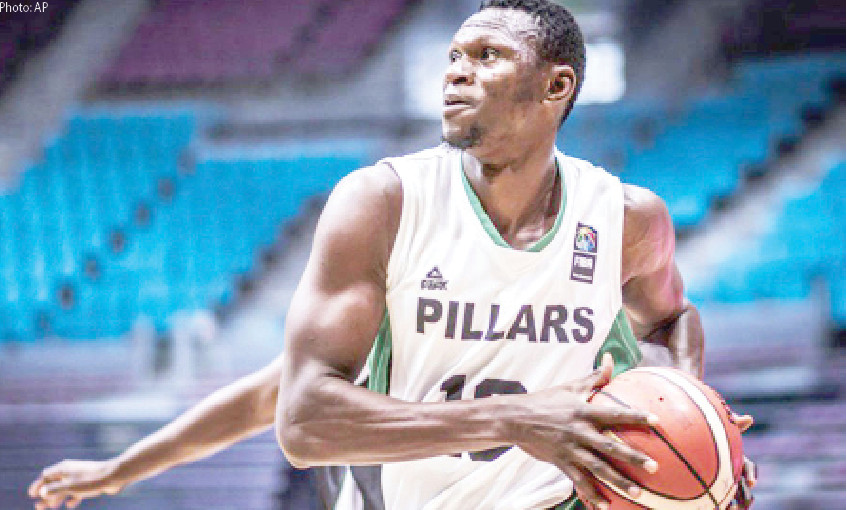 Kano Pillars Basketball Team In Crisis As Players Desert Cam
