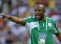 Odegbami Celebrates Keshi’s Enduring Legacy, Laments Nigeria’s World Cup Absence