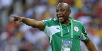 Odegbami Celebrates Keshi’s Enduring Legacy, Laments Nigeria’s World Cup Absence 4 Odegbami Celebrates Keshi’s Enduring Legacy, Laments Nigeria’s World Cup Absence