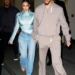 Kim Kardashian Shows Up For Lewis Hamilton At Monaco Grand Prix