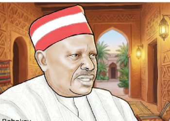 Kano Must Stop Kwankwaso