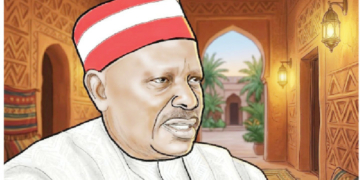 Kano Must Stop Kwankwaso 2 Kano Must Stop Kwankwaso