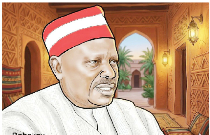 Kano Must Stop Kwankwaso 1 kwankwaso