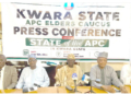Group Urges Dialogue, Reconciliation In Kwara APC