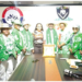 LGAN Honours Mese, Eyes Successful Hosting Of 2026 African Golf Championship