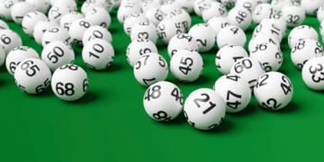 Overnight Millionaires – Lottery Winnings Worldwide Compared