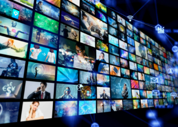Africa’s Digital Entertainment Market Set To Outpace Global Growth