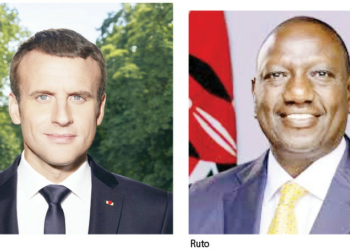 African Forward Summit: Platform To Increase Investment In Food Security