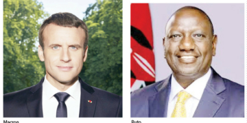 African Forward Summit: Platform To Increase Investment In Food Security