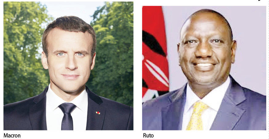 African Forward Summit: Platform To Increase Investment In F