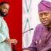 ‎Teddy A Berates Oyo Gov Over Inability To Protect School Children