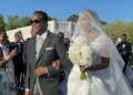 Former Gov Donald Duke’s Daughter Weds Tony Rapu’s Son In Greece