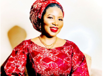 Maryam Shetty: A Policy Advocate And Emerging Voice In Nigerian Public Life