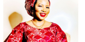 Maryam Shetty: A Policy Advocate And Emerging Voice In Nigerian Public Life