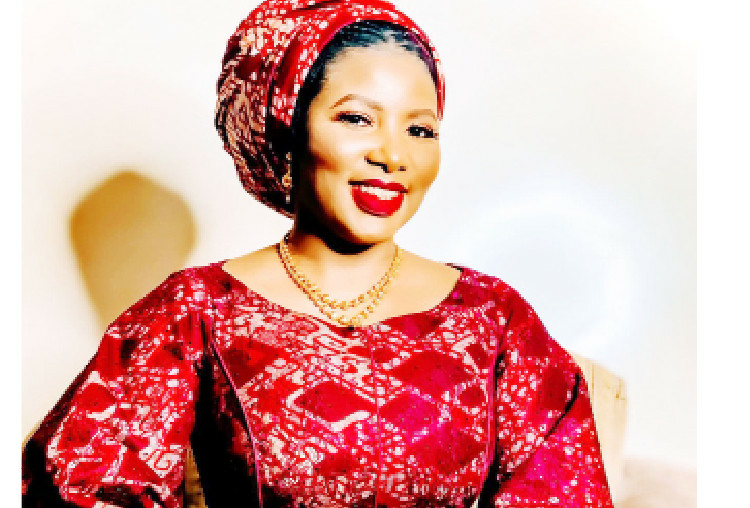 Maryam Shettima Ibrahim