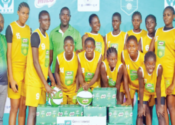 GSS Gboko, Father O’Connell Crowned MILO Basketball Central Conference Champions