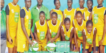 GSS Gboko, Father O’Connell Crowned MILO Basketball Central Conference Champions