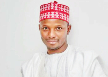 Placing Mustapha In Succession Line