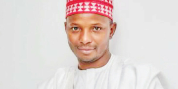 Placing Mustapha In Succession Line