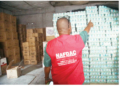 NAFDAC Vows Crackdown On Uncertified Products After N500m Border Seizure