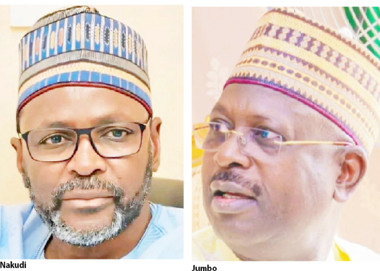 Guber Primary Fallout Threatens ADC’s Ambition In Jigawa 1 nakudi