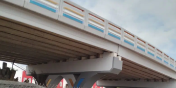 Nasarawa Assembly Inspects Flyovers, Underpass, Other Projects