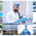 Nigeria’s Techno-Driven Economy: 3 Years Of NASENI’s Impacts 5 Nigeria’s Techno-Driven Economy: 3 Years Of NASENI’s Impacts