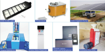 From R&D To Market: How NASENI Is Bridging Gaps In Nigeria’s Industrial Value Chain 3 From R&D To Market: How NASENI Is Bridging Gaps In Nigeria’s Industrial Value Chain