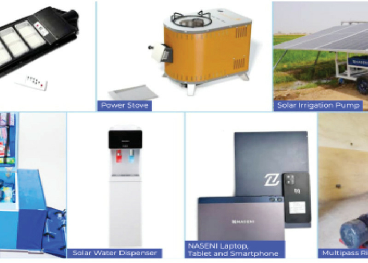 From R&D To Market: How NASENI Is Bridging Gaps In Nigeria’s Industrial Value Chain 1 nasenii