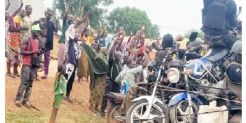 Say No And Die: Niger Community Turned Bandit Messengers 2 Say No And Die: Niger Community Turned Bandit Messengers