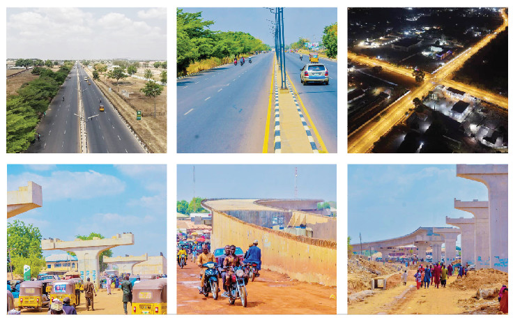 THREE YEARS ON: From Initial Scepticism Of The New Niger Agenda To Realistic Possibility 2 niger state