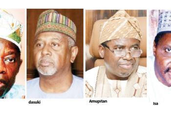 Nigeria Marks 27 Years Of Democracy, INEC, Others Gear Up For Ekiti Polls