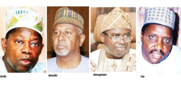 Nigeria Marks 27 Years Of Democracy, INEC, Others Gear Up For Ekiti Polls 3 Nigeria Marks 27 Years Of Democracy, INEC, Others Gear Up For Ekiti Polls