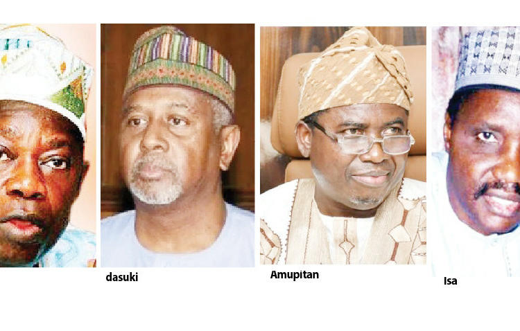 Nigeria Marks 27 Years Of Democracy, INEC, Others Gear Up For Ekiti Polls 1 nigerias democracy