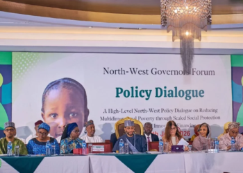 Poverty Alleviation: North-West Govs Unveil 6-month Plan For Children, Women