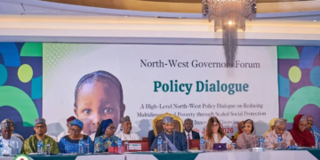 Poverty Alleviation: North-West Govs Unveil 6-month Plan For Children, Women