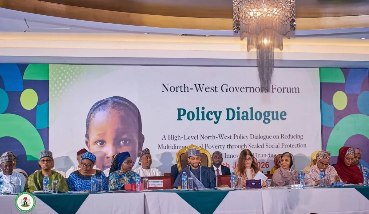 Poverty Alleviation: North-West Govs Unveil 6-month Plan For