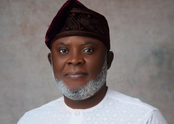APC Primary Reflected Confidence In Tinubu’s Renewed Hope Agenda – Nwawuba
