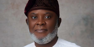 APC Primary Reflected Confidence In Tinubu’s Renewed Hope Agenda – Nwawuba