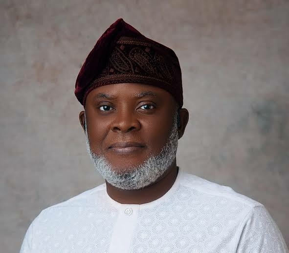 Henry Nwawuba