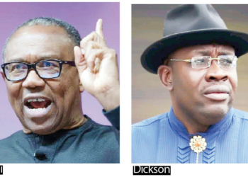 Obi Says Court Deregistration Of NDC Setback, Party Vows Appeal