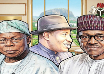Nigeria’s Fourth Republic And The Mirage Of Statecraft