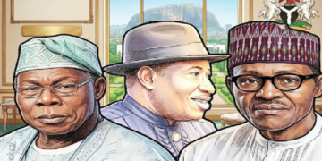 Nigeria's Fourth Republic And The Mirage Of Statecraft 2 Nigeria’s Fourth Republic And The Mirage Of Statecraft