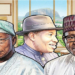 Nigeria's Fourth Republic And The Mirage Of Statecraft 5 Nigeria’s Fourth Republic And The Mirage Of Statecraft
