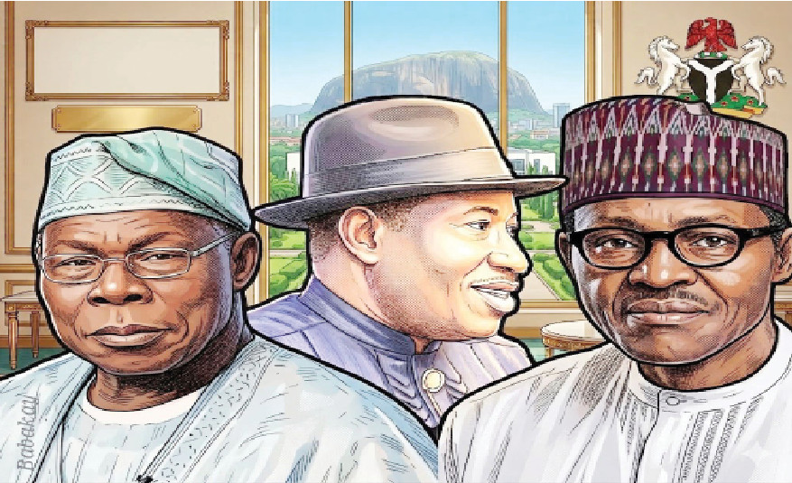 Nigeria’s Fourth Republic And The Mirage Of Statec