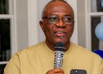 Presidency Counters Obi’s Claims On Nigeria’s Rising Debt